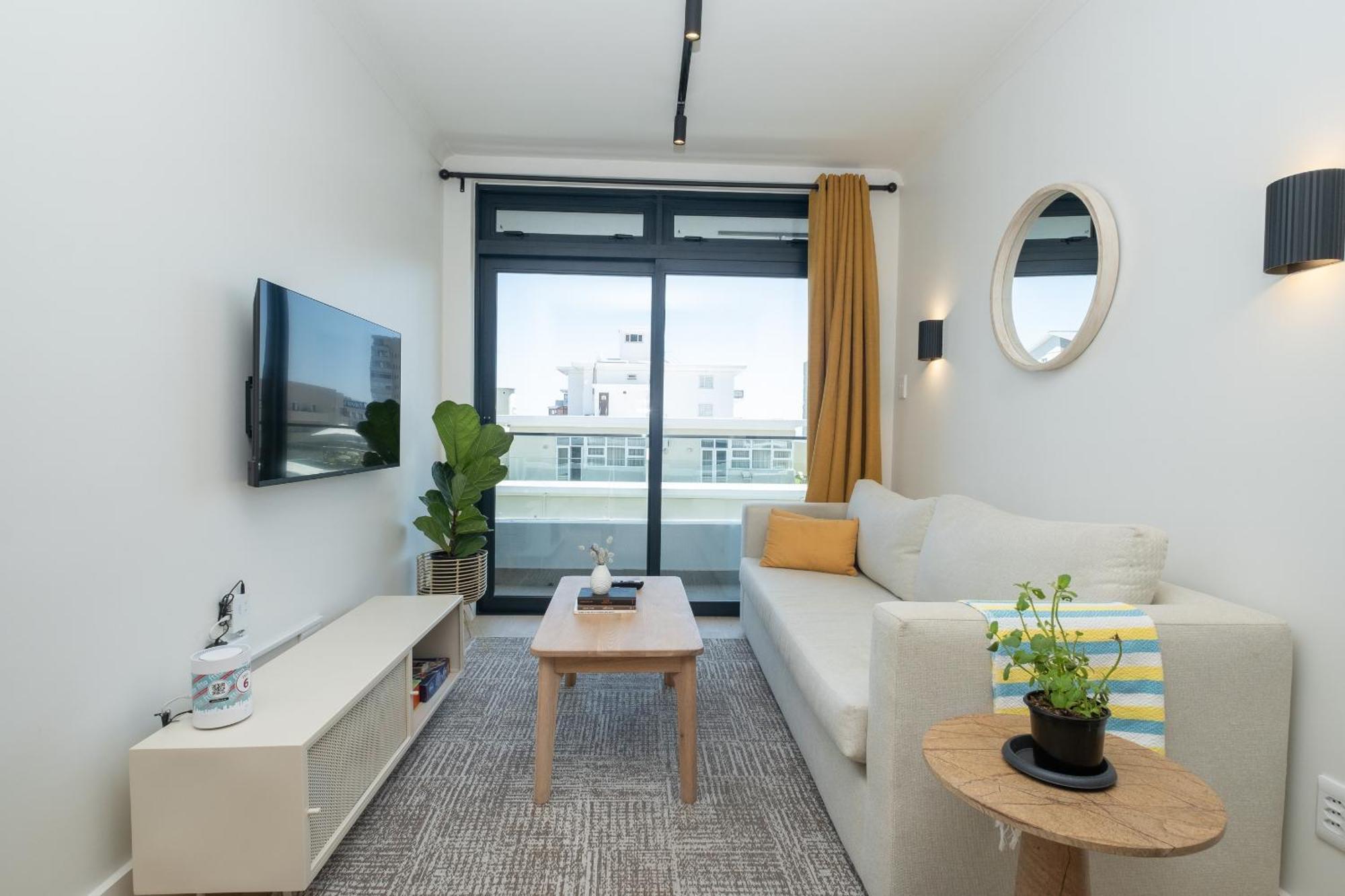 Apartment Stylish 1-full Bedroom With A Separate Living Room, Workspace And Kitchen Close To The And V&a In