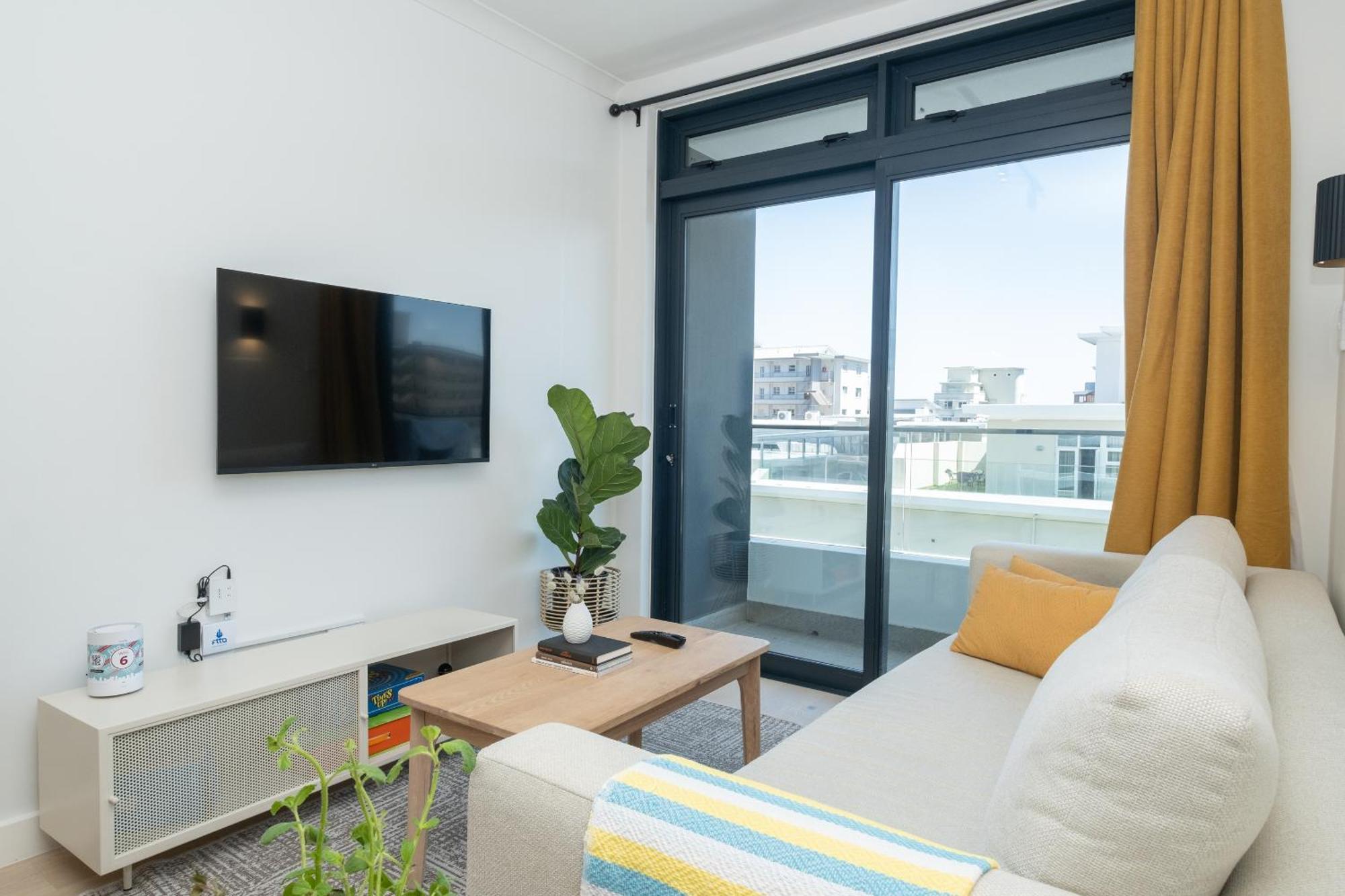 Stylish 1-full Bedroom With A Separate Living Room, Workspace And Kitchen Close To The And V&a In Apartment *